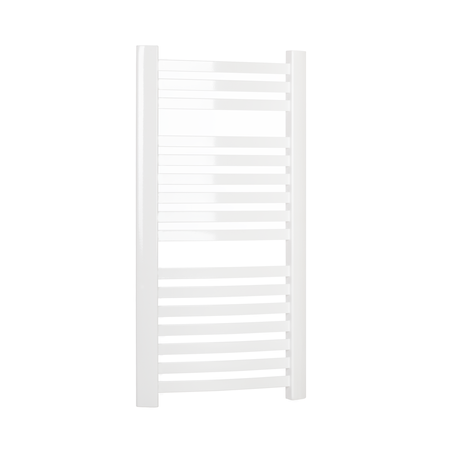 Warmtec Arco 47x95 cm biały połysk
