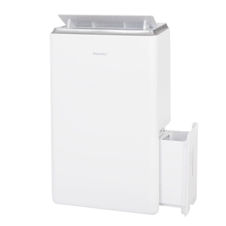 OUTLET: Warmtec ODT-20 sterowanie 3 tryby pracy