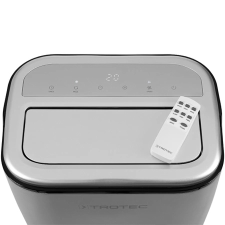 OUTLET: Trotec PAC 3810 S 3800W do 50m² 3 tryby pracy