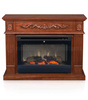 OUTLET: Dimplex Iris wkład Dimplex 25" z efektem Optiflame