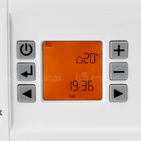 Dimplex CFH90 + Dimplex CFH