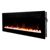 Dimplex SIERRA 72" z efektem Multi Flame LED