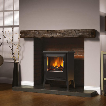 OUTLET: Dimplex Lucia wkład Dimplex z efektem Optiflame