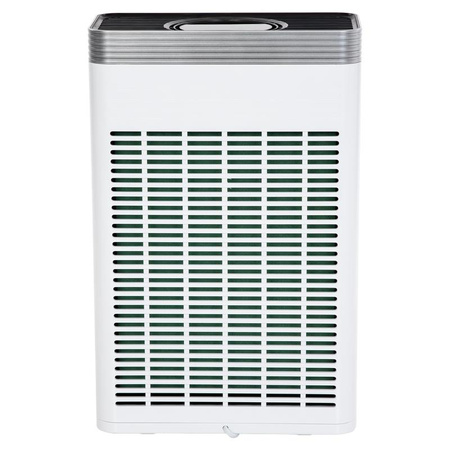 Warmtec AP Evo do 50m² 7 etapowy diody UV