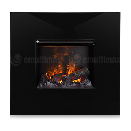 Dimplex Nissum z efektem Opti-Myst