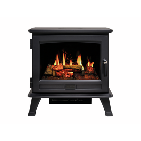 Dimplex Belgravia wkład Dimplex z efektem Opti-V