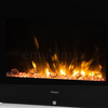 Dimplex Toluca Deluxe z efektem Optiflame