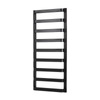Warmtec Mismo 54x127 cm czarny mat