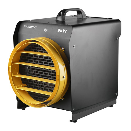 Warmtec EWS-9 9kW