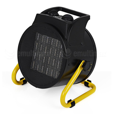 OUTLET: Warmtec EWP-3 3kW