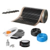 Zestaw ogrzewania z folią grzewczą Termofol TF-305TL/TF-H1 140W/m² 50 cm - 5m²