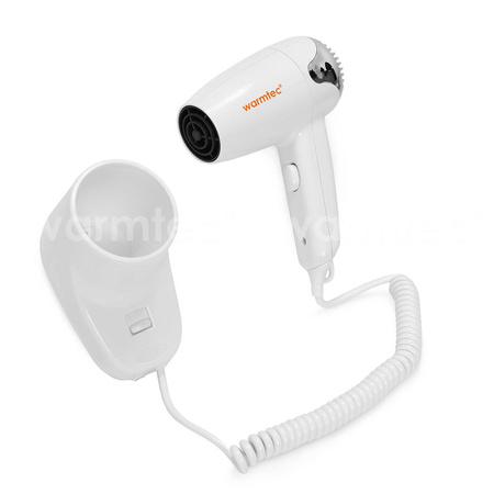 Warmtec P2 Prestige 1200W biała