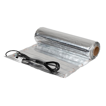 Warmtec AL-40/ITS 4m² 150W/m² WiFi