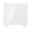 OUTLET: Warmtec EGW-10B 1000W biały Wi-Fi