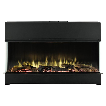 OUTLET: Dimplex Vivente 75 z efektem Revillusion LED