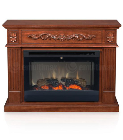 OUTLET: Dimplex Iris wkład Dimplex 25" z efektem Optiflame