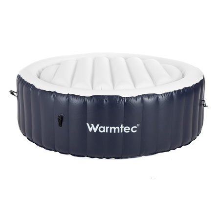 SPA ogrodowe Warmtec Rodos 198 cm 2285 W - zestaw standard