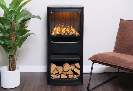 Dimplex Mapleton 100 wkład Dimplex z efektem Optimyst