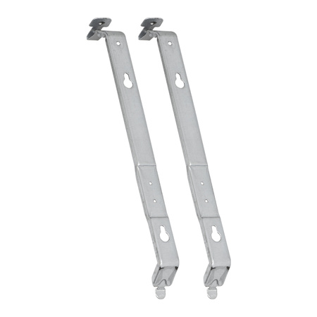 Uchwyt ścienny do grzejnika elektrycznego Warmtec EGB