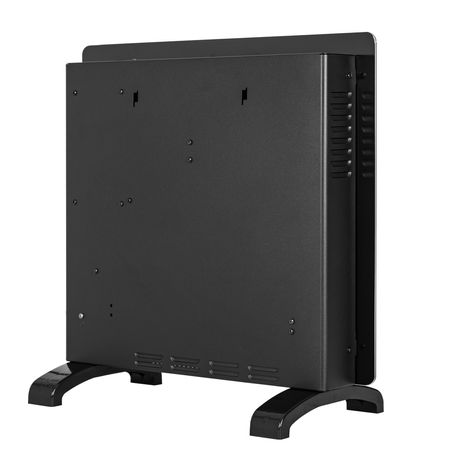 OUTLET: Warmtec EGW-10C 1000W czarny Wi-Fi