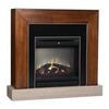 Dimplex Arch wkład Dimplex 20" ECO LED z efektem Optiflame