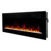 Dimplex SIERRA 72" z efektem Multi Flame LED