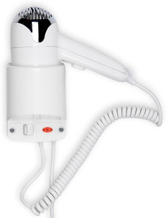 Warmtec P3 Prestige 1400W