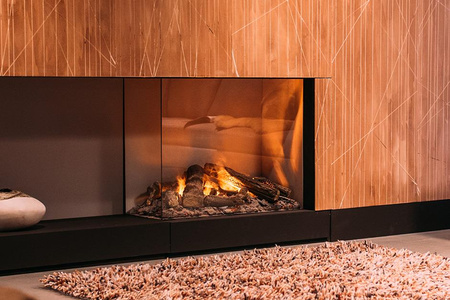 OUTLET: Dimplex Faber e-MatriX 800/650 II Opti-Myst 3D LED