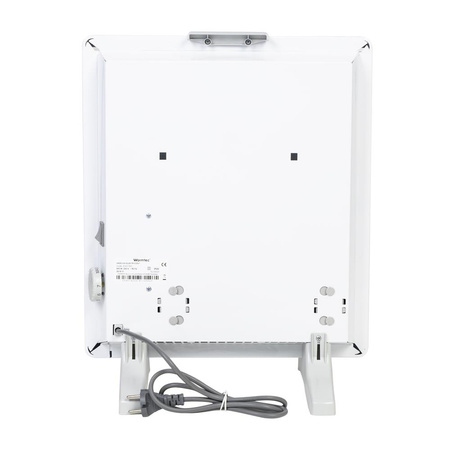 OUTLET: Warmtec EWX 500W