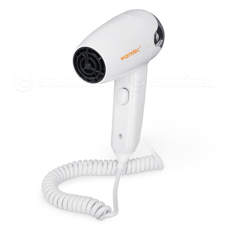 Warmtec P3 Prestige 1400W