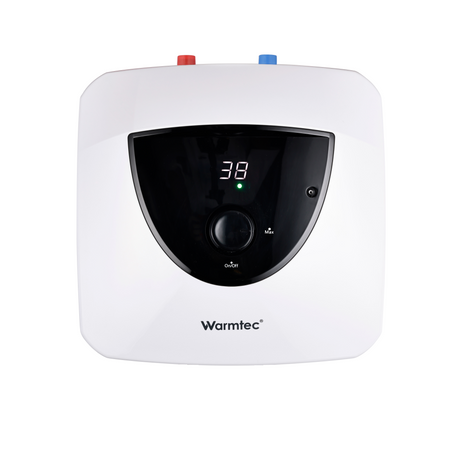 Warmtec BKP15 15L podumywalkowy
