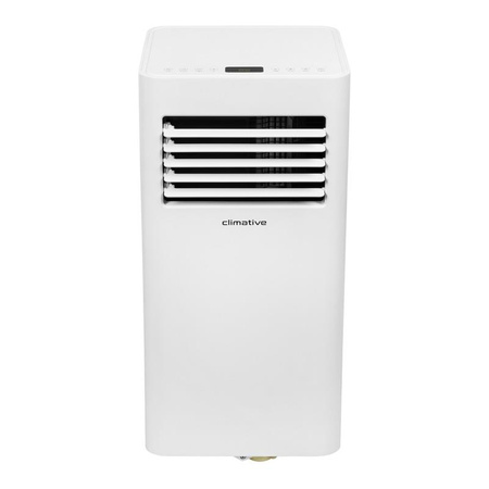 Climative AC26-S Yang z Wi-FI 2600W do 26m² 3 tryby pracy