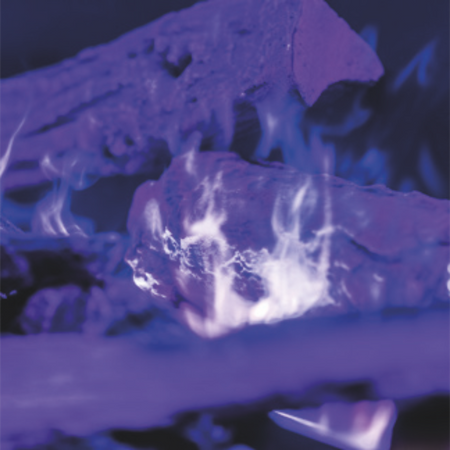 Dimplex Faber e-SliM Linear 1200/450 I 120,6 cm