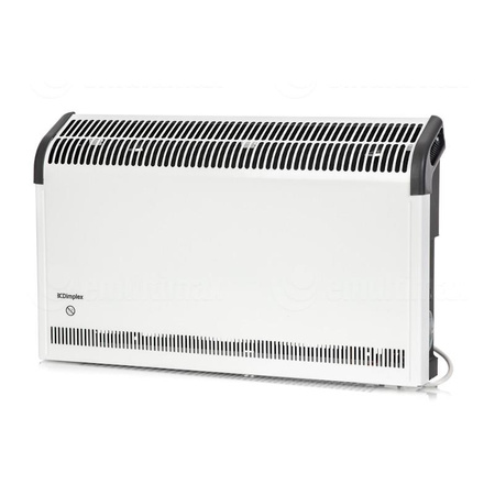 OUTLET: Dimplex DX410E 1000W