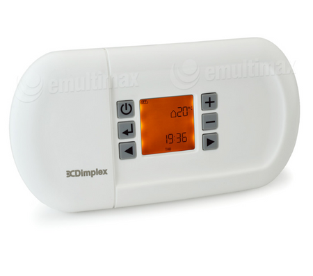 Dimplex CFH90 + Dimplex CFH