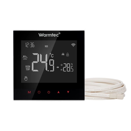 Warmtec DSE-15/SRT20W 1,5m² 100W/m² Wi-Fi