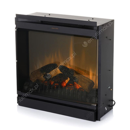 Dimplex 20" ECO z efektem Optiflame LED