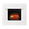 Dimplex Nova wkład Dimplex 23" XHD Optiflame - biały