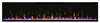 OUTLET: Dimplex Ignite XL 74" z efektem Optiflame 191,7 cm