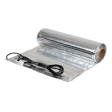 Warmtec AL-60/T538 6m² 150W/m²