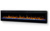 Dimplex Prism 74" z efektem Optiflame