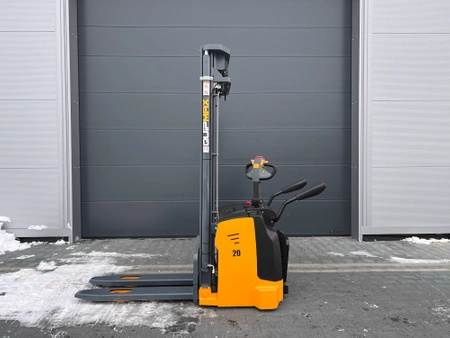 Equipmax ES20P