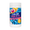 Chlor mini tabletki 20g 1kg