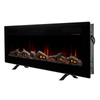 Dimplex SIERRA 72" z efektem Multi Flame LED