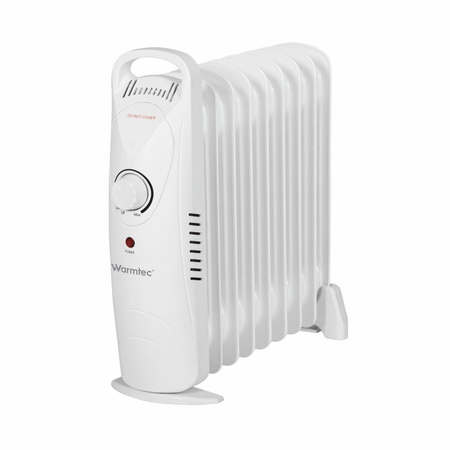 OUTLET: Warmtec GOH-08X 800W