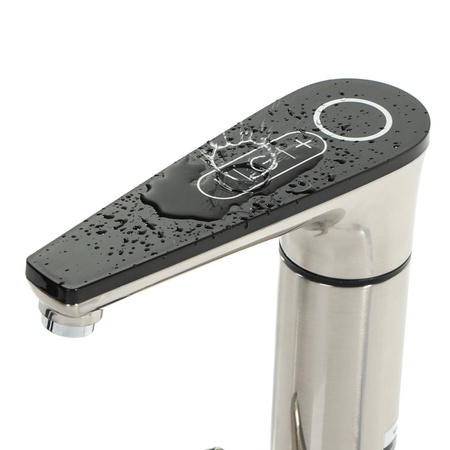 OUTLET: Warmtec TapFlow+ LCD 3,3kW 230V