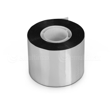 Taśma samoprzylepna ALU - metalizowana 50m