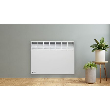 Intuis BASIC D 1500W