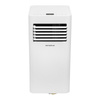 Climative AC26-S Yang z Wi-FI 2600W do 26m² 3 tryby pracy