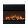 Dimplex Vivente Plus 75 z efektem Optiflame LED